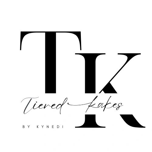TK Tiered Kakes by Kynedi